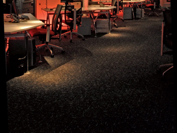 TONGUE AND GROOVE PANELS - Calcium Sulphate panels by CBI Europe - view 2